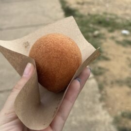 ¿Cómo evitar que tus buñuelos queden crudos por dentro? Sigue estos sencillos pasos