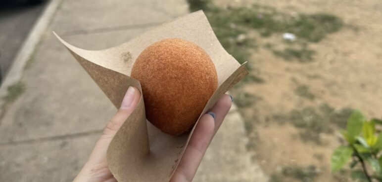 ¿Cómo evitar que tus buñuelos queden crudos por dentro? Sigue estos sencillos pasos
