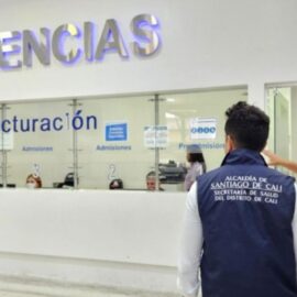 Recomendaciones de la Secretaría de Salud para una Navidad y Feria de Cali seguras
