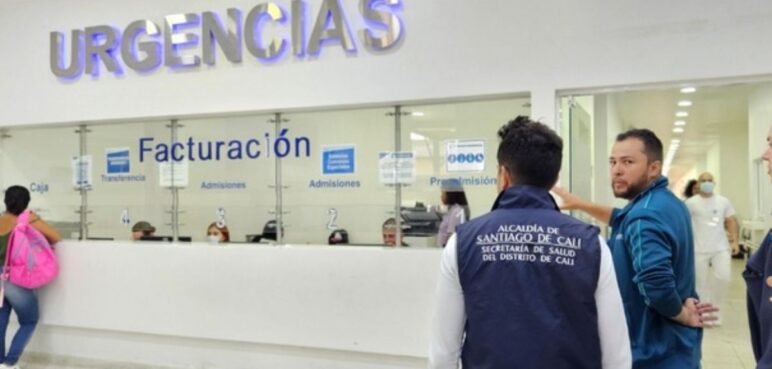 Recomendaciones de la Secretaría de Salud para una Navidad y Feria de Cali seguras
