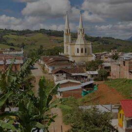 ¿Cómo llegar al municipio de Restrepo, Valle?: aquí conocerás lo que ofrece este lugar