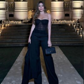 Sofía Vergara, nominada a Mejor Actriz de Miniserie en los Globos de Oro 2025: ¿por qué papel?