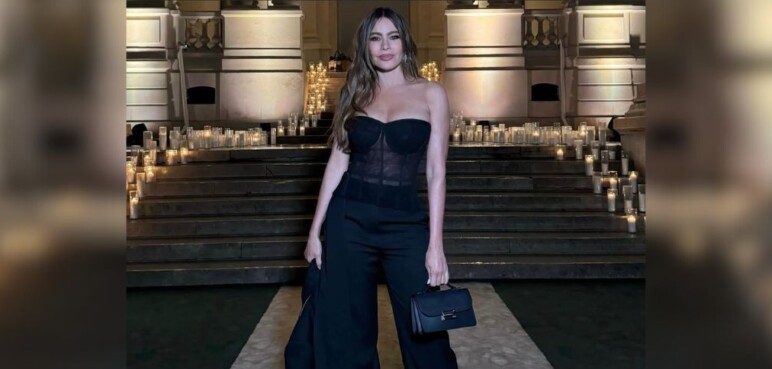 Sofía Vergara, nominada a Mejor Actriz de Miniserie en los Globos de Oro 2025: ¿por qué papel?