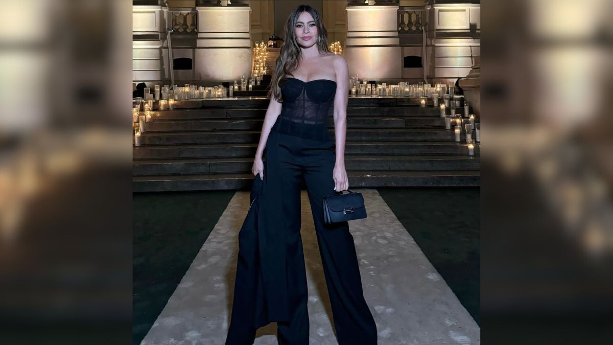 Sofía Vergara, nominada a Mejor Actriz de Miniserie en los Globos de Oro 2025: ¿por qué papel?