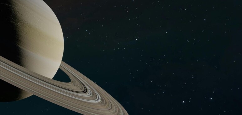 ¿Tuvo la Tierra un anillo como el de Saturno? Esto dicen los científicos