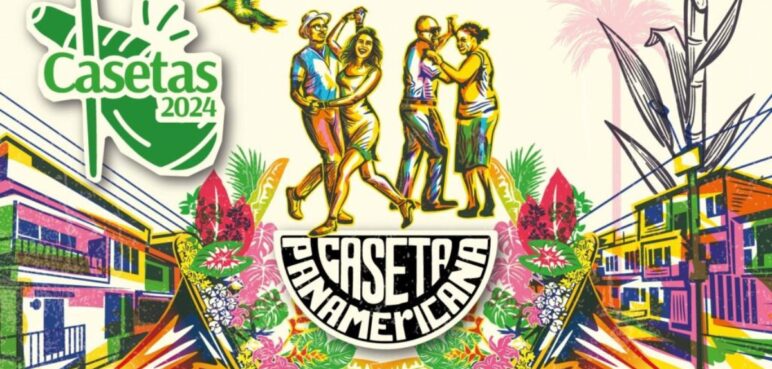 'Casetas Feria de Cali': ¿cuándo y dónde estarían?