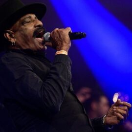 Entrevista exclusiva con Pedro Calvo: la leyenda de la salsa cubana