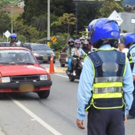 Se suspende la medida de restricción de Pico y Placa en Medellín: ¿qué días aplicaría?