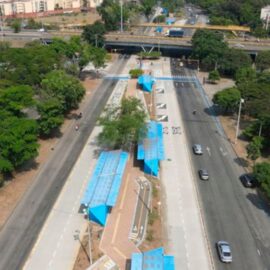 Habilitarán tramo uno de la Troncal Oriental del MÍO: conozca las rutas que podrá abordar