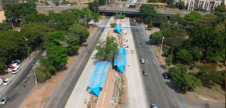 Troncal oriental del MÍO en Cali: Adjudican tercer tramo, ¿cuándo operaría?