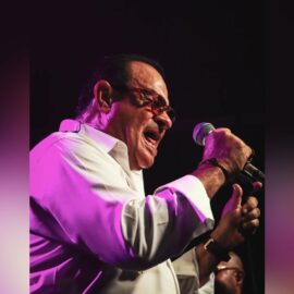 "Quiero darle las gracias Colombia": entrevista exclusiva con Tony Vega