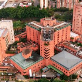 Fundación Valle del Lili recibe una de las máximas acreditaciones en salud: ¿De cuál se trata?