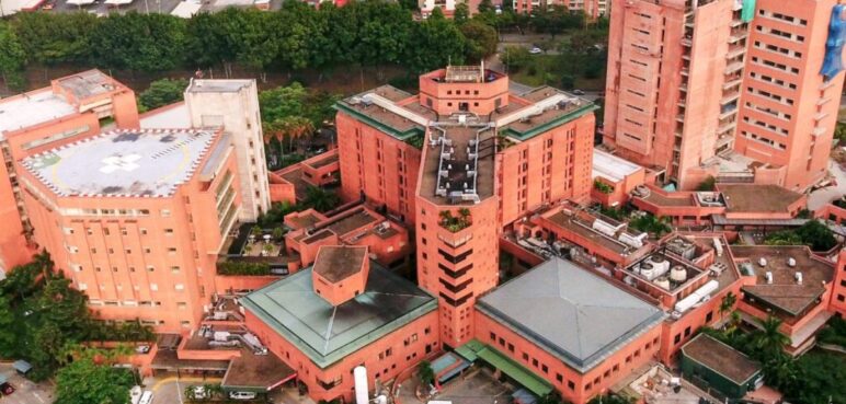 Fundación Valle del Lili recibe una de las máximas acreditaciones en salud: ¿De cuál se trata?