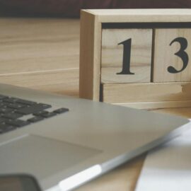 Curiosidades del viernes 13: ¿realmente es un día de mala suerte?