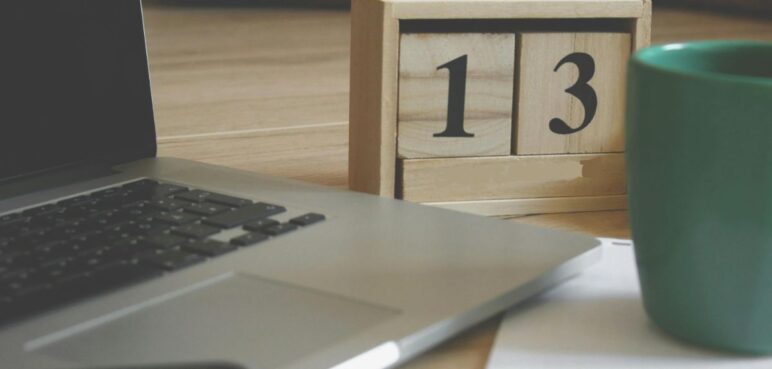 Curiosidades del viernes 13: ¿realmente es un día de mala suerte?