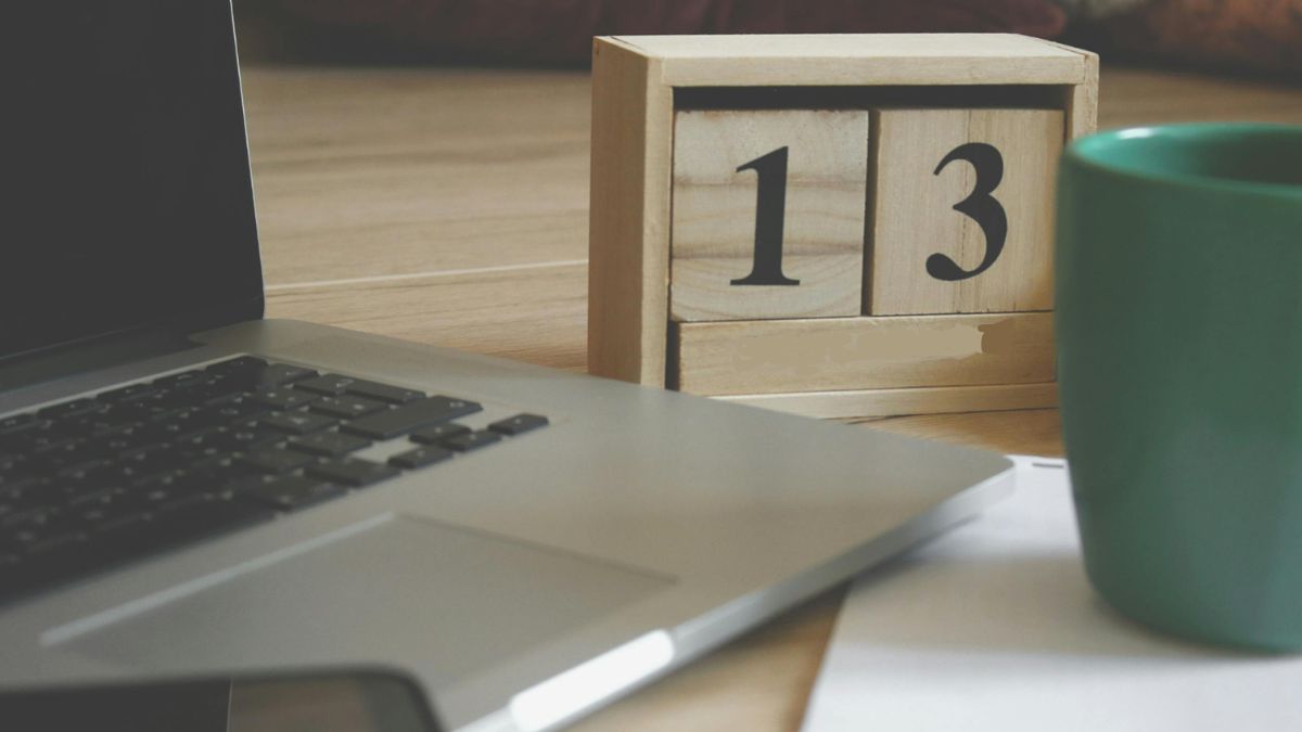 Viernes 13 supersticiones