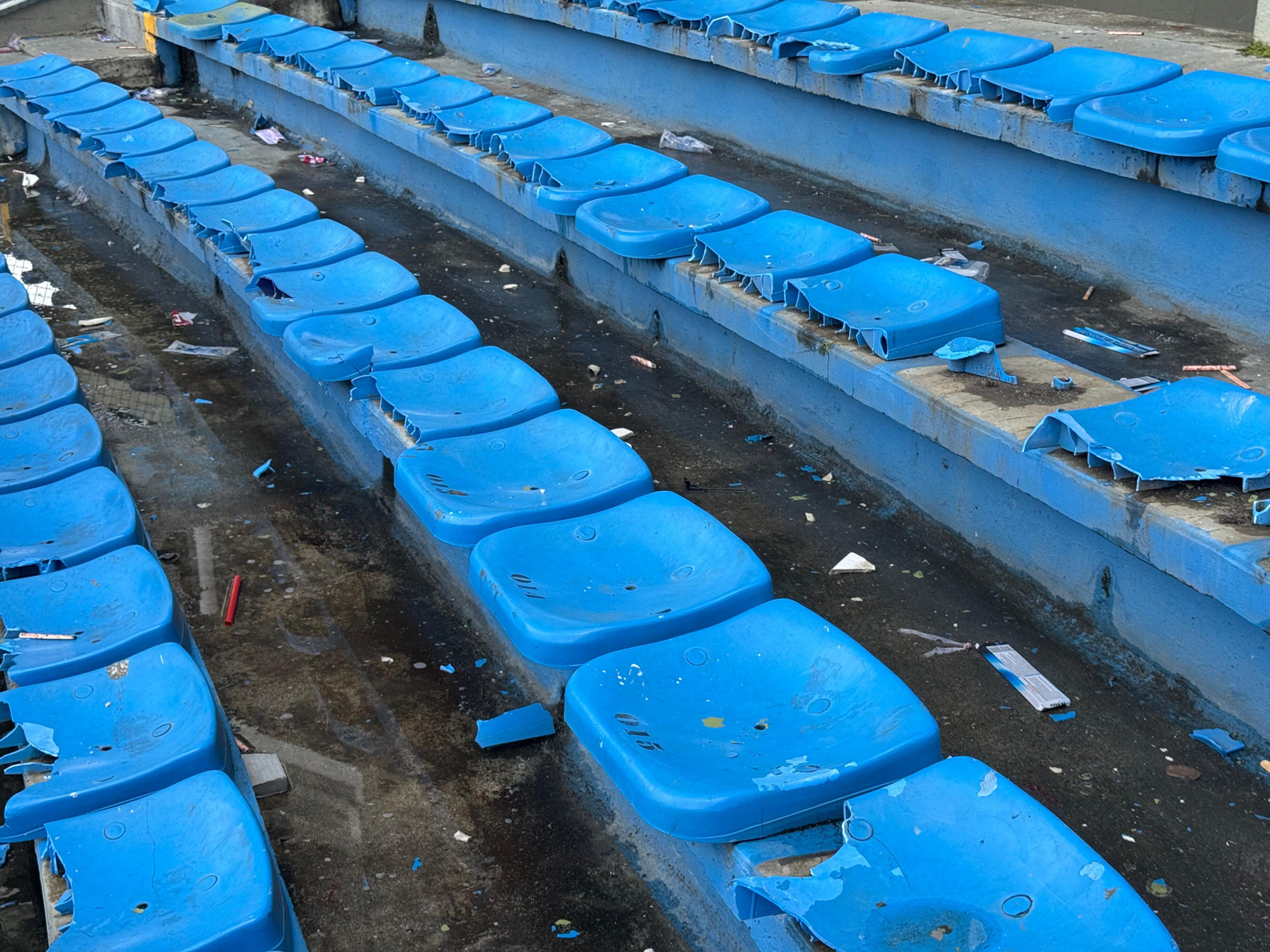 ¿Qué pasará con las barras de hinchas de fútbol en los estadios? Debate por hechos violentos