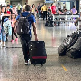 Terminal de Transportes de Cali: así será el plan de seguridad y de operación para fin de año