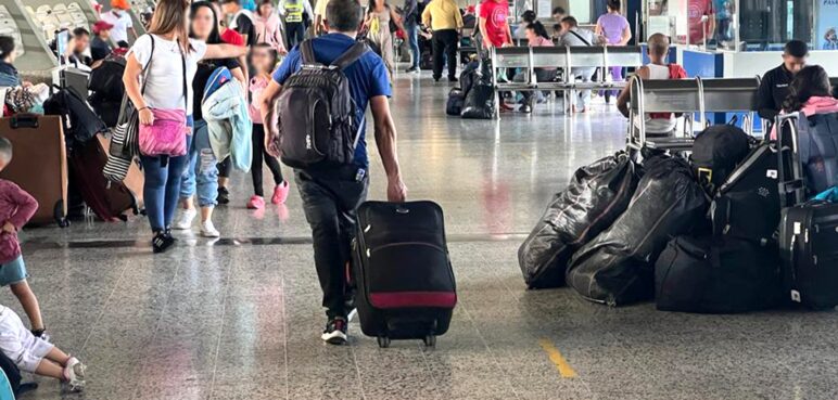 Terminal de Transportes de Cali: así será el plan de seguridad y de operación para fin de año