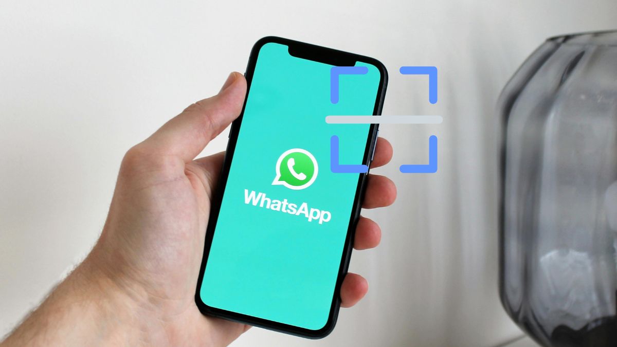 ¿Cómo escanear documentos directamente desde WhatsApp?