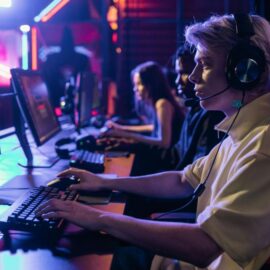 Epic Games Store estrena nuevo juego gratuito en Navidad: así lo podrá conseguir