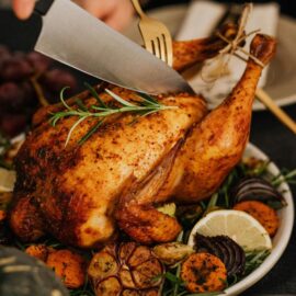 Mejora tu rendimiento físico de forma natural con estos alimentos ricos en creatina