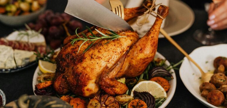 Mejora tu rendimiento físico de forma natural con estos alimentos ricos en creatina