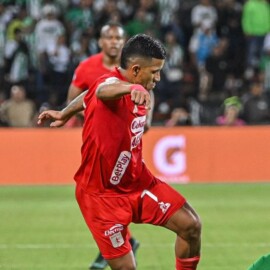 Nacional vs. América: Así fue la primera final de Copa, ¿está liquidada la serie?