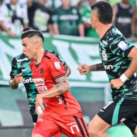 América vs. Nacional: un duelo con mucha rivalidad ¿por qué?