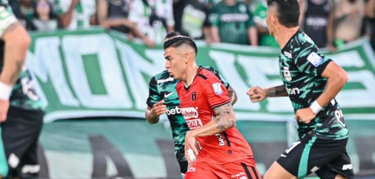 América vs. Nacional: un duelo con mucha rivalidad ¿por qué?