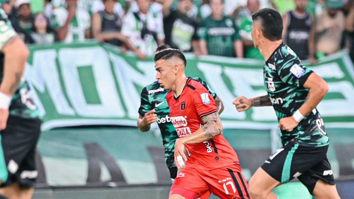 América vs. Nacional: un duelo con mucha rivalidad ¿por qué?