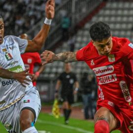 ¿Qué pasó? Así fue la eliminación del América vs. Once Caldas
