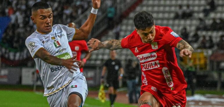 ¿Qué pasó? Así fue la eliminación del América vs. Once Caldas