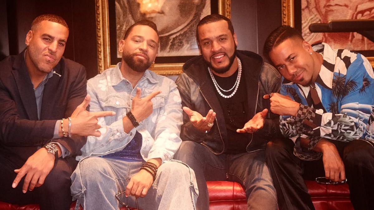 Feid cierra su gira 'Ferxxocalipsis' en Medellín con récord Guinness: ¿Cuál es?