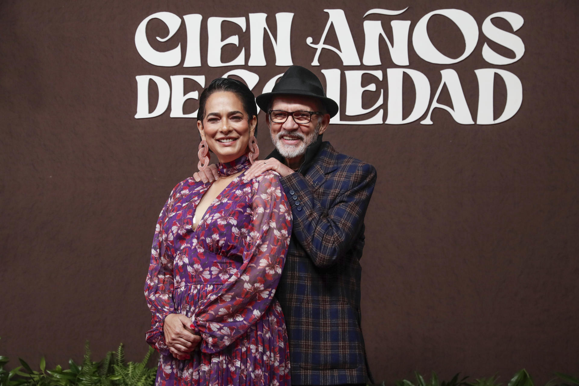 'Cien años de soledad' en Netflix complementa la novela, dice hijo de García Márquez