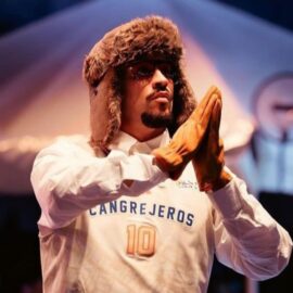 Bad Bunny anuncia nuevo álbum y con grandes sorpresas, ¿cuándo estrenará?