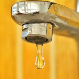 Un barrio de Cali se quedará sin agua este sábado, 14 de diciembre