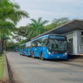 Habrá cambios en paradas en la Terminal Calipso del MÍO, ¿cuándo iniciarán?