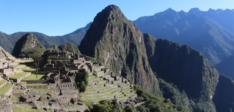 ¿Cómo avanza la ruta alternativa a Machu Picchu? Esto dice el ministro de Cultura de Perú
