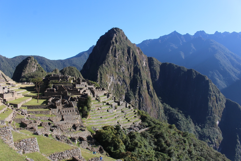 ¿Cómo avanza la ruta alternativa a Machu Picchu? Esto dice el ministro de Cultura de Perú