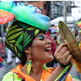 ¿Bailó 'La Capisalsa'? La canción con curiosa historia que promete ser un himno de Cali