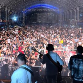 Polémica por suspensión de evento de La Carpa La 66: contradicción entre empresario y autoridades locales