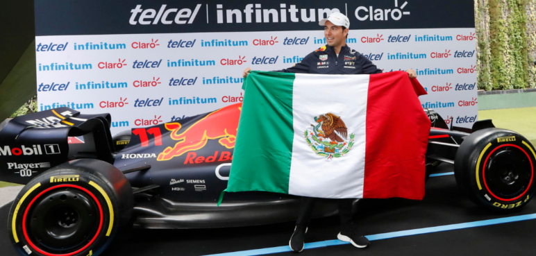 'Checo Pérez' y Red Bull oficializan salida del piloto, ¿hubo problemas?
