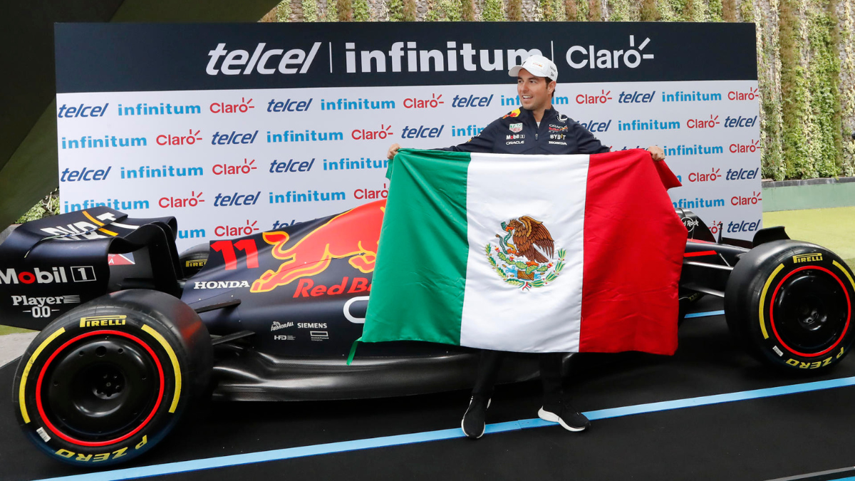 'Checo Pérez' y Red Bull oficializan salida del piloto, ¿hubo problemas?