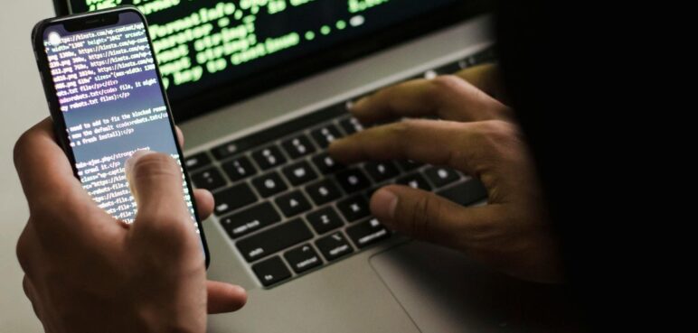 Ojo con esta nueva estafa con la que le pueden robar la información desde cualquier dispositivo