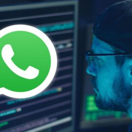Ojo a los robos en WhatsApp: Policía lanza importante advertencia