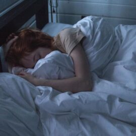 ¿Cuántas horas de sueño necesitas según tu edad? La respuesta podría sorprenderte