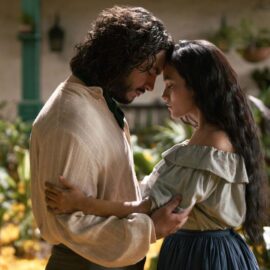 Todo lo que debes saber sobre la serie de 'Cien años de Soledad' de Netflix