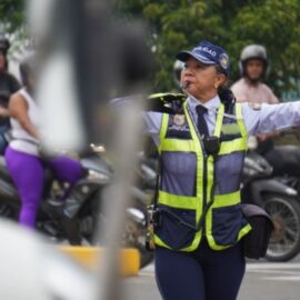 Alumbrado navideño en Cali: anuncian cierres y desvíos en el centro de la ciudad