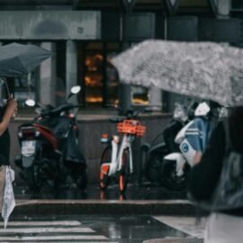 Pronóstico del clima para 2025 en Colombia: Prepárate para un año lluvioso